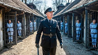 Inside Auschwitz's Most Horrific Death Blocks