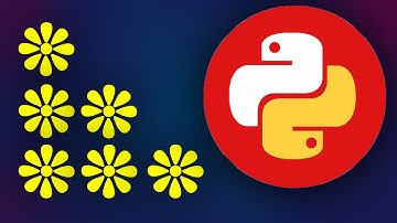 Python Star Pattern - Printing Stars 