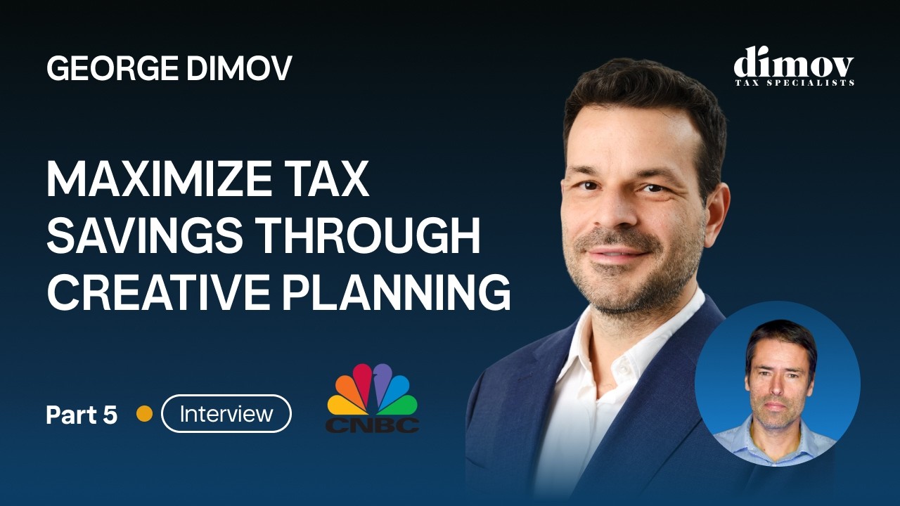 Maximized Tax Savings Through Creative Retirement Accounts