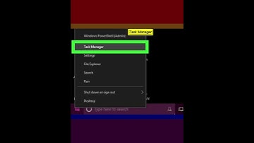 How to Delete App Usage History in Windows