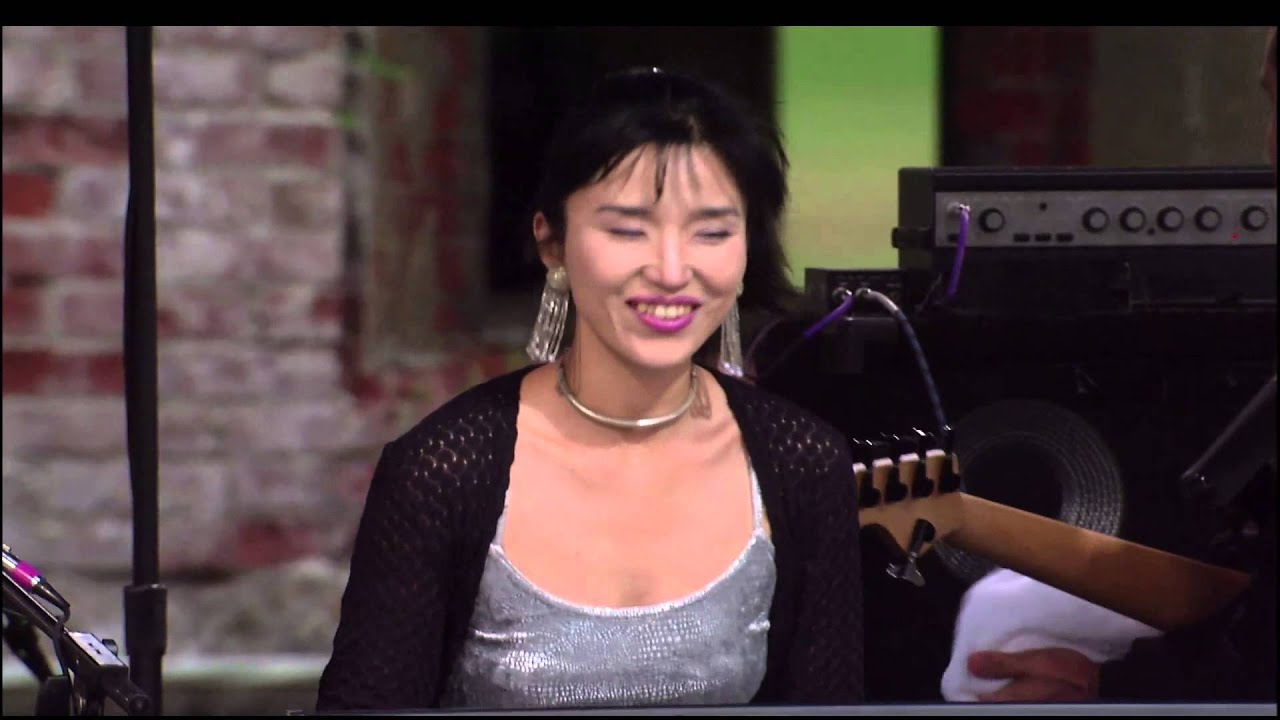 Keiko Matsui - Full Concert - 08/30/99 - Newport Jazz Festival (OFFICIAL)