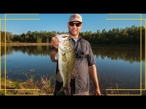 Fishin' til Football, Ep. 1 • Tyler Russell