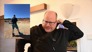Test Oberwerth Albert Kompakte Kameratasche für Kompaktkameras