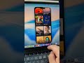 iPad遠程控制iPhone/iPad remote control iPhone