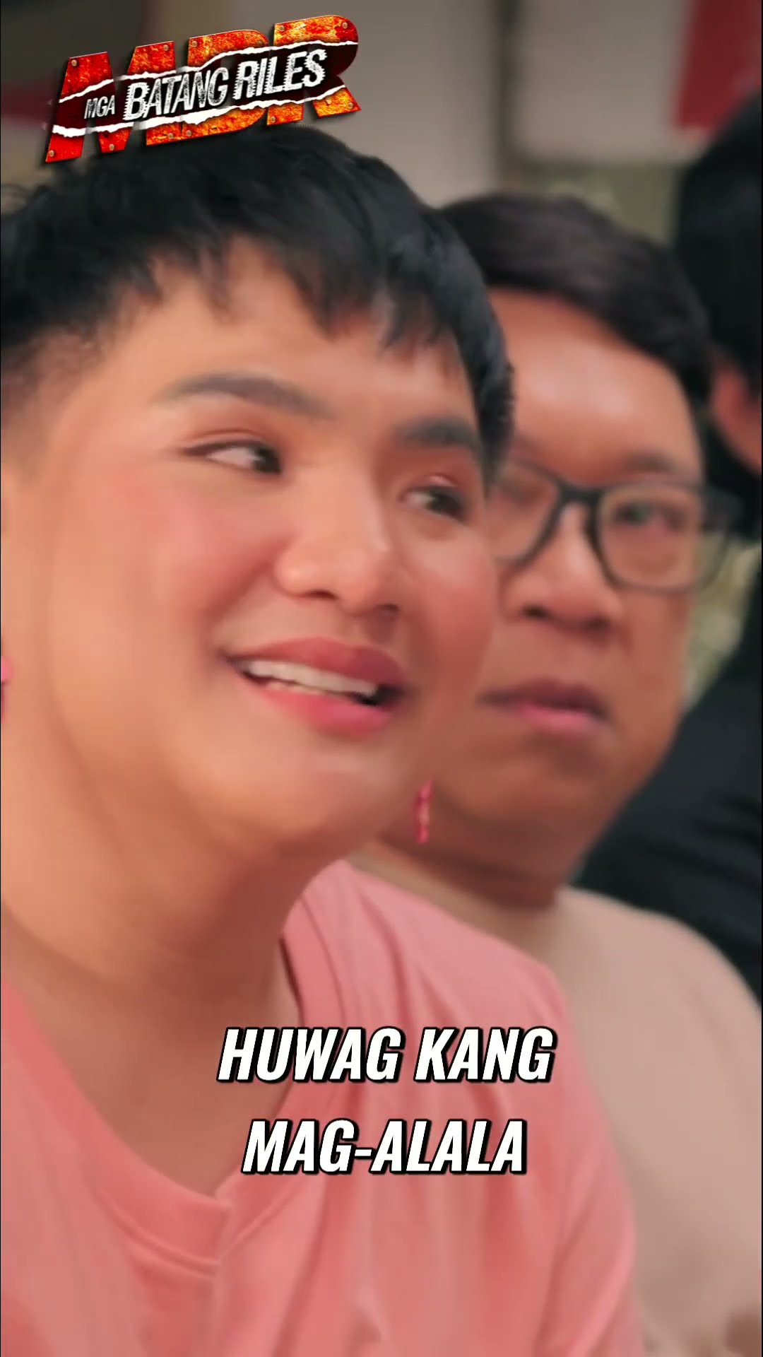 Alagang Lulu at Mutya #shorts | Mga Batang Riles