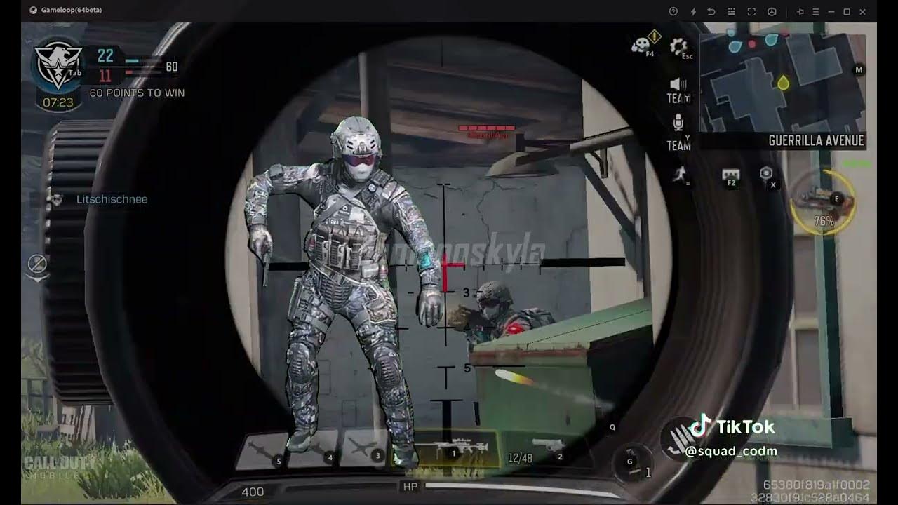 headshot edit codm YouTube