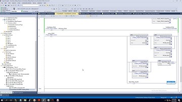 Powerflex 525 Fault Logic In Studio 5000 Version 32 | Helpful Troubleshooting Tips