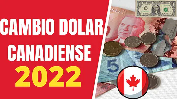 ¿Dónde puedo cambiar dólares estadounidenses por dólares canadienses?