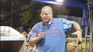 🗣 Testimonio Impactatante Hno Héctor Luis Delgado Román / Ex El Fhather  🌍