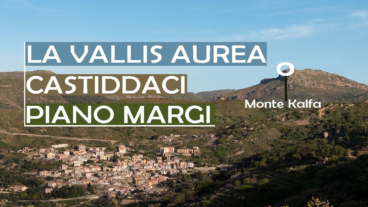 Gallodoro, l'antica Kallidoron