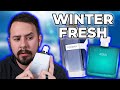 5 FRESH FRAGRANCES THAT SMELL AMAZING IN THE COLD - SUMMER FRAGRANCES IN WINTER