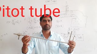 pitot tube,pitot tube formula,pitot tube working principle,pitot tube is used to measure#polytechnic