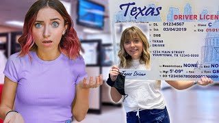 Rylan Gets Her DRiVING Learner's Permit?| Behind the Braids Ep. 129