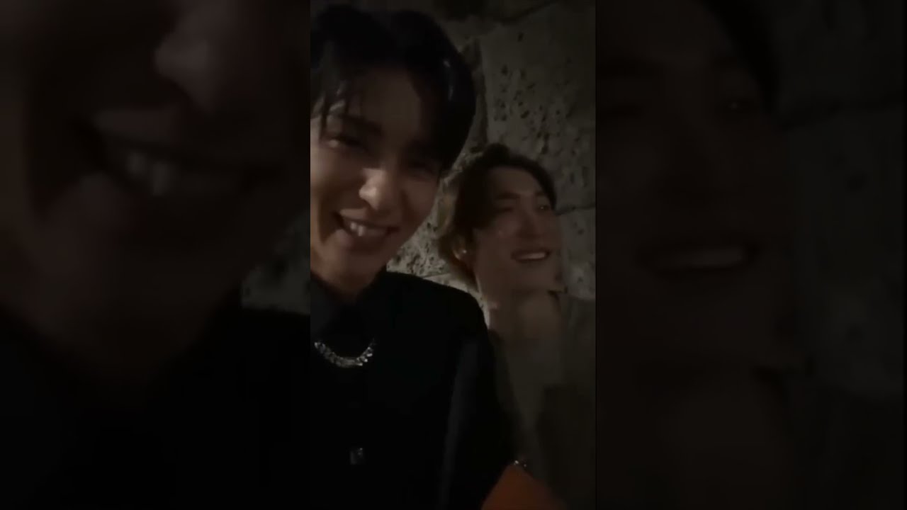 目黒蓮 インスタライブ 2025/9/25 🇮🇹スッピン渡辺翔太登場！