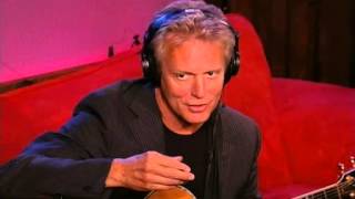 Don Felder  Heaven &amp; Hell, my life in the Eagles HowardTVFelder05