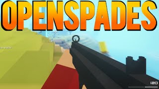 ATTACK! | OpenSpades