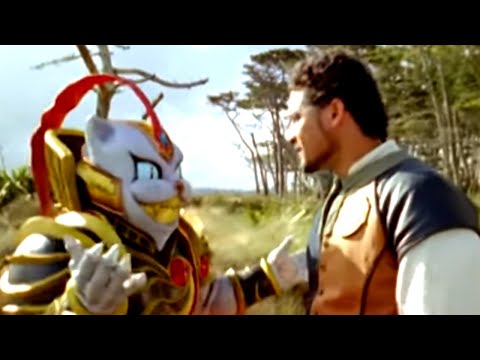 Inner Strength | Mystic Force | Full Episode | S14 | E15 | Power Rangers Official