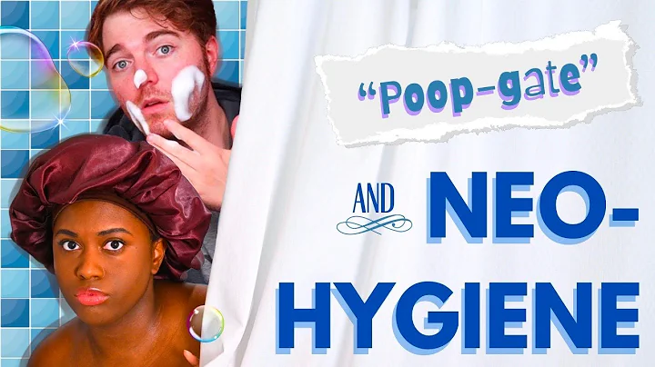 The Downfall of "Anti-hygiene" Influencers - DayDayNews