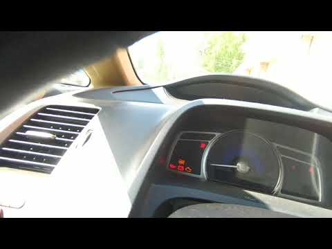 Honda Civic 4D
