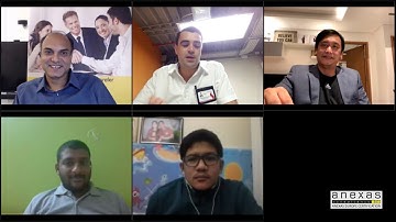 Feedback of Anexas Online Lean Six Sigma Training 03