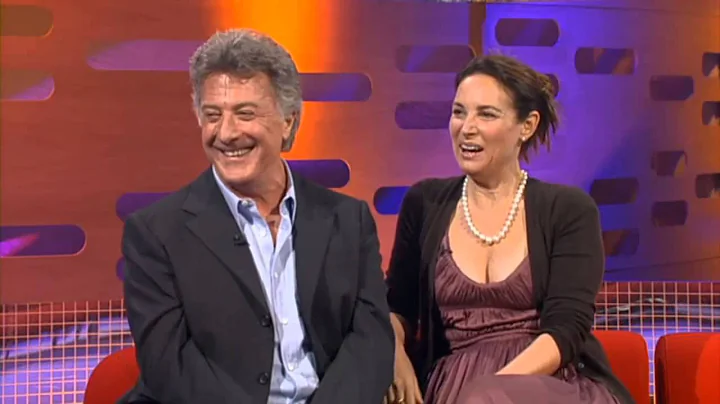 Graham Norton Show 2007-S1xE9 Dustin and Lisa Hoff...