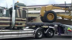 The Mack Trucks Show Youtube