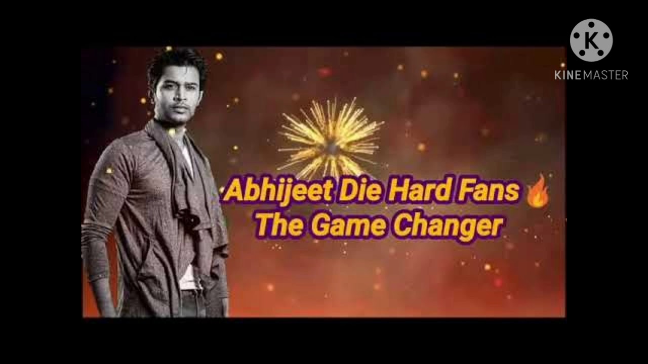 Bigboss4 winner abhijeeth#
