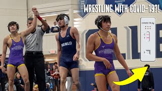 Avenging My Loss WITH COVID! (Oaks Open)