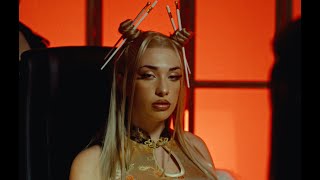 ayo ally - KINTSUGI (Official Trailer)