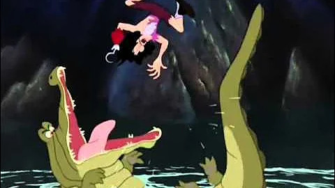 Never Smile at a Crocodile [restored version]