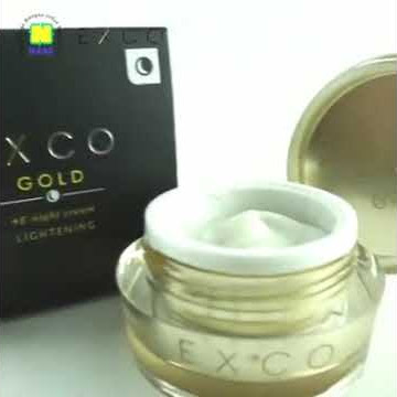krim exco gold nasa