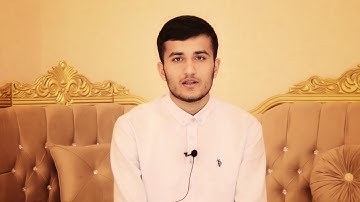 شهر رمضان الذي انزل فيه القران | تلاوة مرئية هادئة من سورة البقرة القارئ ريان الكردي