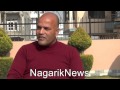 Nagariknews interview  amaresh sing part ii