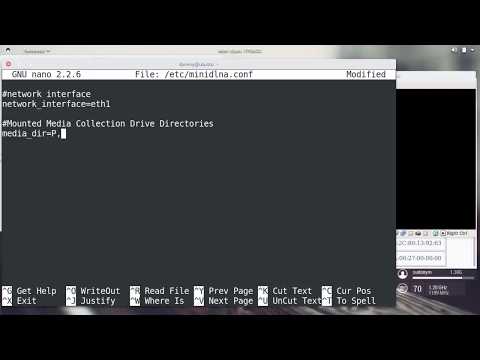 Howto Install Minidlna Ubuntu | how to install minidlna ubuntu 14 04 youtube Howto Install Minidlna Ubuntu | how to install minidlna ubuntu 14 04 youtube