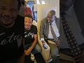 PETER SALASYA Over The Moon As Rigathi Gachagua Offers Him A Lift In The Presidential Military Jet PETER SALASYA Over The Moon As Rigathi Gachagua Offers Him A Lift In The Presidential Military Jet