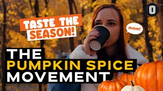 Why Is Pumpkin Spice So Popular??