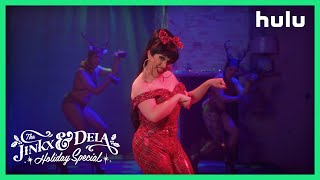 Santa Fa-La-La (From The Jinkx & DeLa Holiday Special)