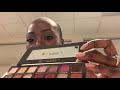 Eyeshadow Application | The Struggle