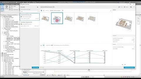 How to Use a Dynamo Graph in Generative Design for Autodesk® Revit® 2021