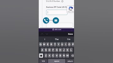 How Would I Get A DUNS Number