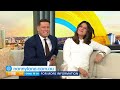 'Uber for nannies' hopes to help parents connect with affordable childcare | Today Show Australia