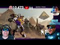 рџ ґLIVE War Robots Chaos 2025 рџЋ No Mercy Mode Tank One WR рџ ґLIVE War Robots Chaos 2025 рџЋ No Mercy Mode Tank One WR