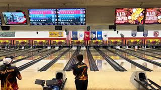 Junior bowling. Leaguepals- Merri- Bowl lanes (June 01, 2024 2 pm start ) 2nd game