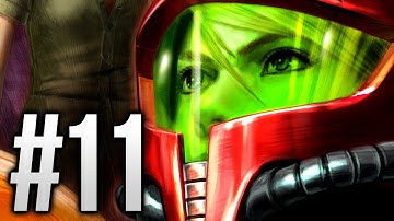 Metroid: Other M - Part 11
