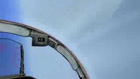 Lock On 1v1 F-15C Gunzo