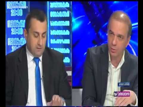 კინწმარიშვილის თვითმკვლელობა დადასტურებულია