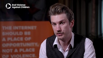 Disrupting Harm: End Violence