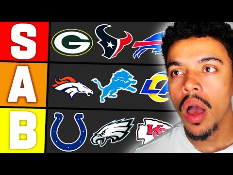 NFL Week 15 Power Rankings