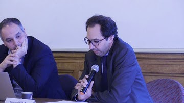 M. Breen – (Over)compliance processes with regard to…