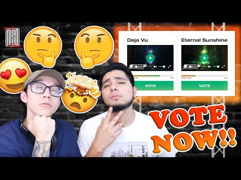 Ateez 'Deja Vu' 'Eternal Sunshine' Song Pre-Listening x Voting! | Nsd Reaction